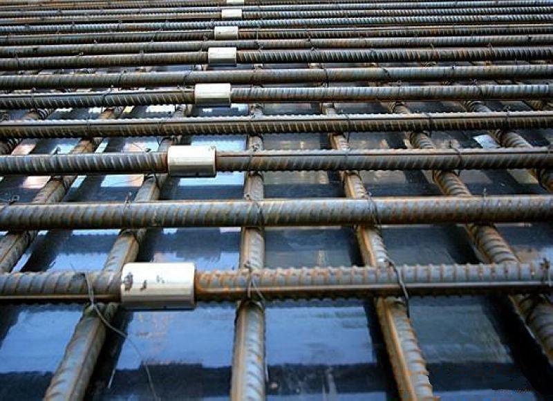 武夷山为什么建楼房时，要在钢筋上加一排小圆环？原来作用这么大
